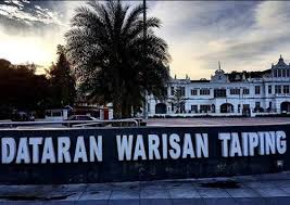 Senarai tempat menarik di perak. Tempat Menarik Di Taiping Yang Terkini 2021 Paling Cantik 1