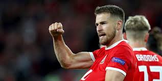 @fawales and @juventusfc midfielder, represented by avid sports & entertainment group @avid_se, for any enquiries please contact. Wenn Aaron Ramsey Trifft Stirbt Ein Promi Tor Fluch Nun Auch Mac Miller Express De