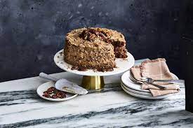 There's nothing like moist, fluffy cake on a special day. 45 Cake Recipes From Scratch Myrecipes