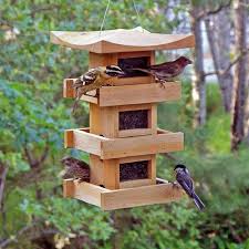 Hanging Bird Feeder Plans Bird Feeders Hanging Bird Feeders Bird Feeding Station
