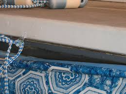 These are the problems with inground. Inground Pool Liner Repair Cuts Rips Tears Bead Track Problems