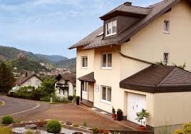 Super wohnung mit kompletter ausstattung und blick auf die reichsburg. Am Reilsbach Wohnungen Cochem