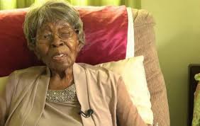 Nbc affiliate wcnc reported that ford, who was she was a pillar and stalwart to our family and provided much needed love, support and. Nc Woman May Be The Oldest Person In The Us New Info Shows Charlotte Observer