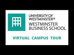 University Westminster Westminster Business School Top Universities