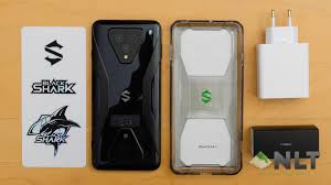 Review Black Shark 3 A Mixed Bag Of Gaming Features Nasi Lemak Tech