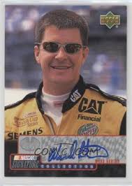 2000 Upper Deck Victory Circle