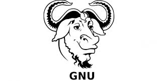 Resultado de imagen de gnu