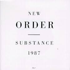 Create amazing album cover art. New Order Substance Amazon Com Music