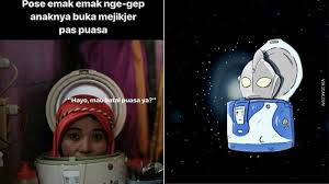 Meme batal puasa ini pas buat kamu. Kumpulan Meme Iklan Lucu Coba Iklan Lucu Meme Lucu