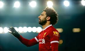 When and how salah scores his goals. How Mohamed Salah Became A 40 Goal Marvel Liverpool Fc