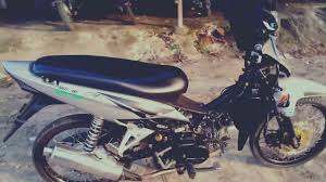 Revo fit motor honda paling murah di indonesia oto. Gambar Modifikasi Motor Revo Injeksi Terbaru Dan Terkeren Earth Modification
