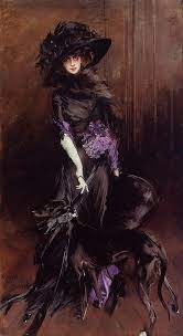 Non esente da tentazioni astrattistiche. Giovanni Boldini Breve Biografia E Opere Principali In 10 Punti