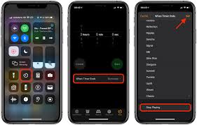 Some apps may help curb insomnia, others just put you to sleep. How To Use Your Iphone S Hidden Sleep Timer To Fall Asleep To Music Macrumors