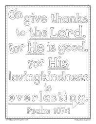 The scriptures are inspiring and i enjoyed the fact that the colouring was diverse from basic to. Coloring Pages