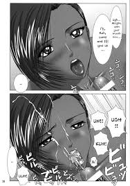 Doggystyle Oshaburi Gakuen PinSalo-ka 3- Dead Or Alive Hentai Spy -  Hitomi.asia