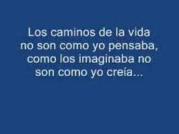 From the album los caminos de la vida. Richard Cepeda Los Caminos De La Vida Youtube