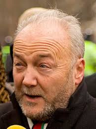 George Galloway