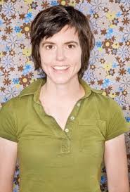 Tig notaro's bizarre funny or die web series under a rock with tig notaro returned for a new season this week, and the comedian is joined by someone who admits she's nervous and really hates being. Tig Notaro Grateful Every Day