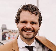 Maak kennis met: Erwin van Oosten