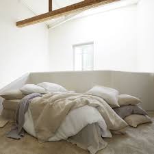 Epingle Par Bouchara Sur Linge De Lit Linge De Lit Decoration Maison Housse De Couette