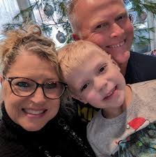 Cedar Springs High School Class of 1985