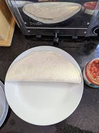 To use the nuni toaster, simply insert up to 6 tortillas into the designated slots on the device, then flip the bottom lever up to start the toasting process. Quick And Easy Toaster Wrap Pizza 7 Steps Instructables