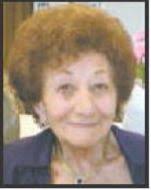 Ann Marie Musso Massarotti (1921-2012)