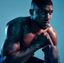 Anthony Joshua's Daily Diet Revealed