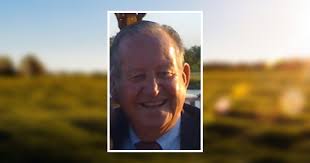 Don Hooper Obituary July 12, 2015