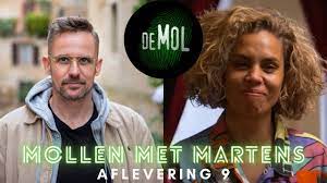Nu.nl vraagt acteur thomas cammaert, die in 2017 de mol was, naar zijn mening over de wie is de mol? Wie Is De Mol Tvgids Nl