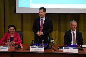 Columbia university, se plasează pe primul loc, împreună cu cambridge, privind numărul de profesori și studenți care au obținut premiului nobel. Upb Prima Universitate Din Romania Care PrimeÈ™te Sprijinul BÄƒncii Europene De InvestiÈ›ii Universitatea Politehnica Din Bucuresti