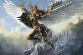 C/alonso núñez de reinoso 13 local, 19002 guadalajara (españa) pedidos@walkyriacomics.com tf: Guerreira Walkyria Pesquisa Google Norse Goddess Valkyrie Artist