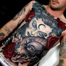 However, there are no restrictions for placing a stomach tattoo. Top 103 Best Stomach Tattoos Ideas 2021 Inspiration Guide