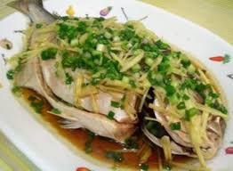 Pendek kata, chinese cooking style memang menyihatkan. Kumpulan Resep Ikan Steam Kita