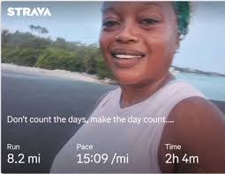 Diane Amodeo's Instagram, Twitter & Facebook