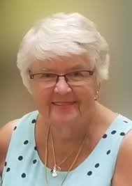 Obituary of Joanne Ella DiMaggio