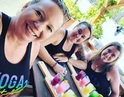 Jaime Lawrence (@darkhorseyoga) • Instagram photos and videos