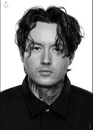 Sir is looking good 😎🫶