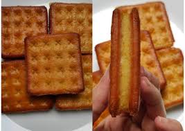Resep Gabin Tape Enak Banget Kue Gabin