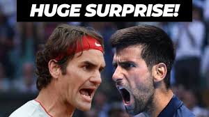 Djokovic admits that he was outplayed for most of the W 2019 final despite  winning the match outright