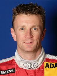 MCZ F1 Drivers: Allan McNish