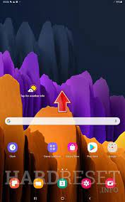 This is why android users never know it. Add Face Unlock Samsung Galaxy Tab S7 5g How To Hardreset Info