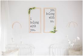 Maybe you would like to learn more about one of these? Gender Neutral Twin Nursery Tour Northern Virginia Newborn Photographer Emily Gerald Photography Blog