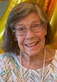 Charlotte Mitchell Obituary (2022)