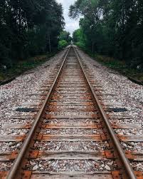 Download This Free Hd Photo Of Railroad Railway Track Track And Railway In Fox Point United Photoshop Backgrounds Photo Backgrounds Background Hd Wallpaper