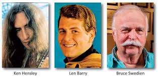 Any Major Dude With Half A Heart » 2020 » December