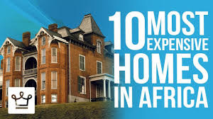 She started out her professional. Top 10 Most Expensive Houses In Africa And Their Owner Atlanticride