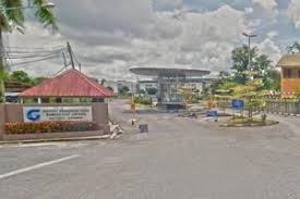 Institut Pendidikan Guru Kampus Batu Lintang