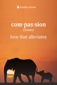Word Of The Day Compassion Compassion Quotes Compassion Meaning Word Of The Day
