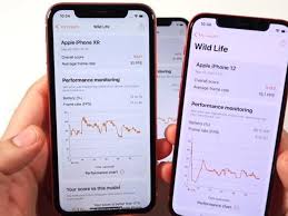 It's quite common for you to want to take a screenshot on your iphone 8/8 plus, iphone x, or iphone xs/xs max/xr, for you may want to share the screenshot with others or to keep the important information in the screenshot on your device. Two And A Half Year Old Iphone Xr Beats Iphone 11 And Iphone 12 In Benchmark Tests Zdnet